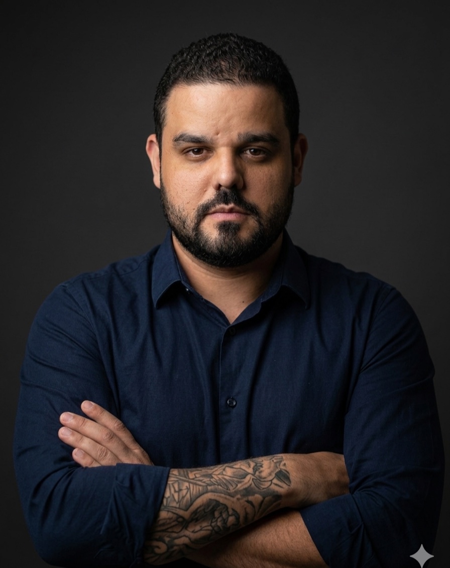 Sérgio Moraes