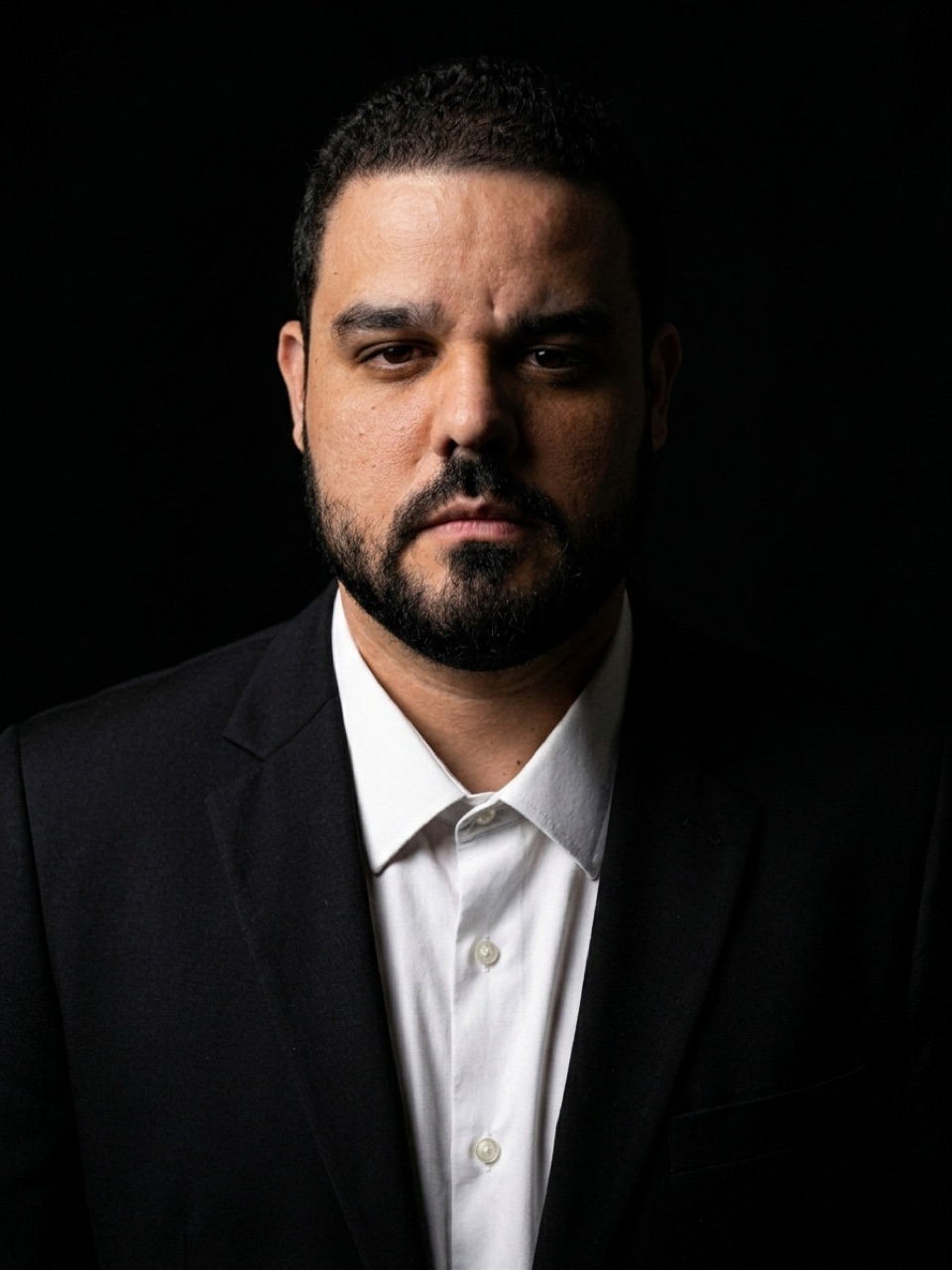 Sérgio Moraes