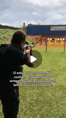 Reels publicado, 3.198 visualizações