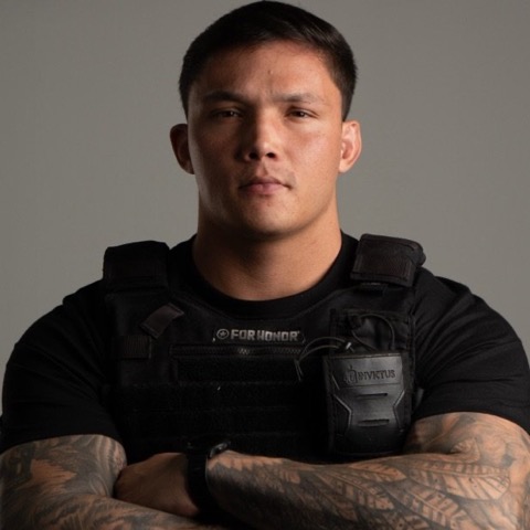 Alexandre Pestana