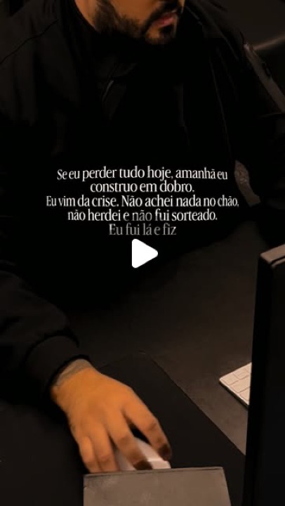 Reels publicado, 29,7 mil visualizações e 1.210 curtidas
