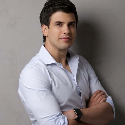 Gabriel Granjeiro